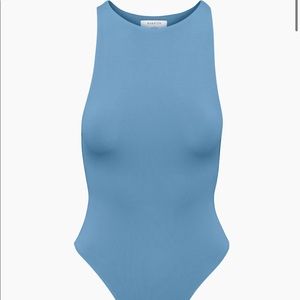 Babaton Contour '90s Bodysuit